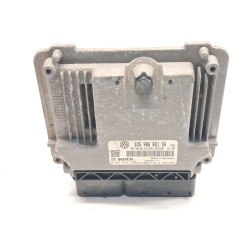 Unité de commande moteur (UCE) Seat Leon (1P1) | Desguace Becerril