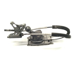 Schaltknauf Seat Leon (1P1) | Desguace Becerril