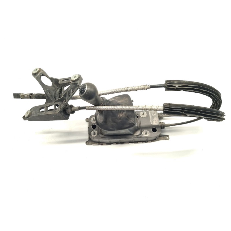 Schaltknauf Seat Leon (1P1) | Desguace Becerril