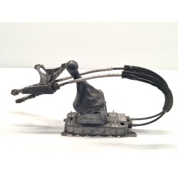 Schaltknauf Seat Leon (1P1) | Desguace Becerril