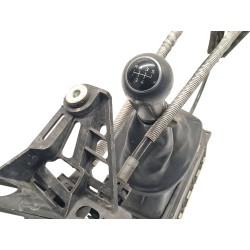 Schaltknauf Seat Leon (1P1) | Desguace Becerril