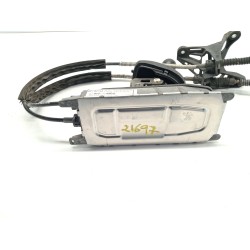 Schaltknauf Seat Leon (1P1) | Desguace Becerril