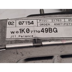 Schaltknauf Seat Leon (1P1) | Desguace Becerril