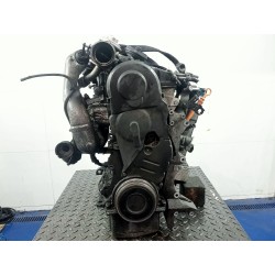 Complete engine Volkswagen Golf IV (1J1) | Becerril Scrap Yard