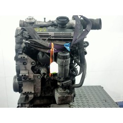 Complete engine Volkswagen Golf IV (1J1) | Becerril Scrap Yard