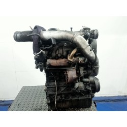Complete engine Volkswagen Golf IV (1J1) | Becerril Scrap Yard