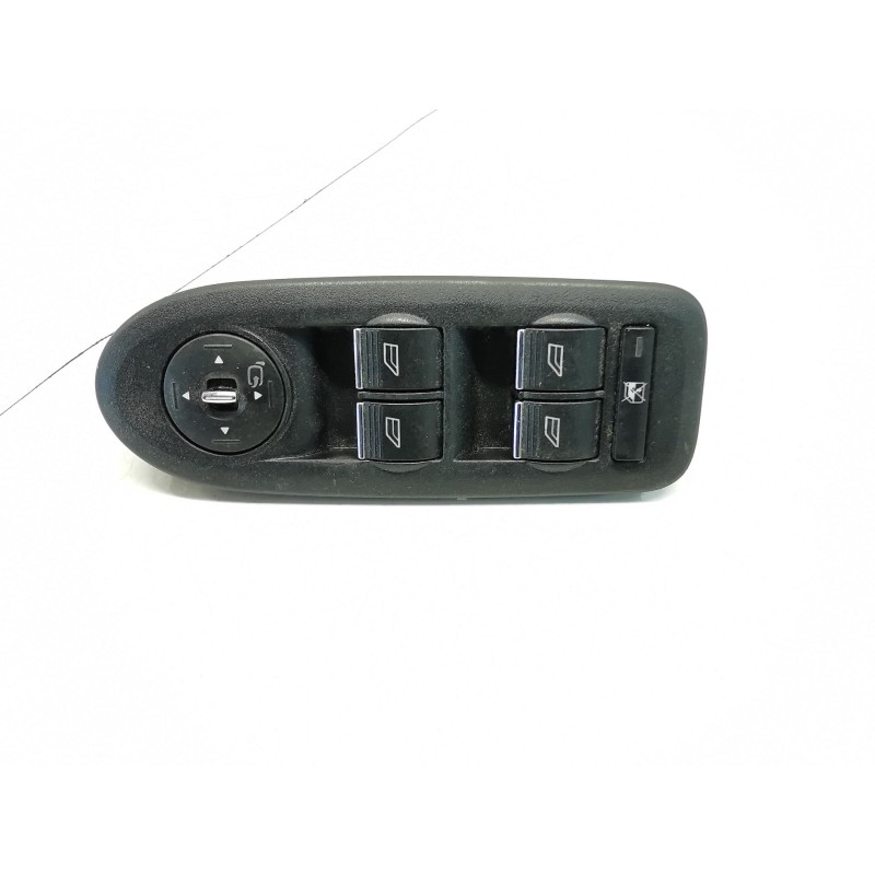 Left rear window lift switch Ford C-max (DM2) | Becerril Scrap Yard