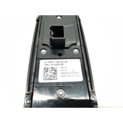 Left rear window lift switch Ford C-max (DM2) | Becerril Scrap Yard