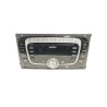 Audio system / CD radio Ford C-max (DM2) | Becerril Scrap Yard
