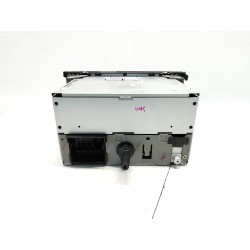 Audio system / CD radio Ford C-max (DM2) | Becerril Scrap Yard