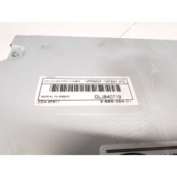 Audio system / CD radio Ford C-max (DM2) | Becerril Scrap Yard