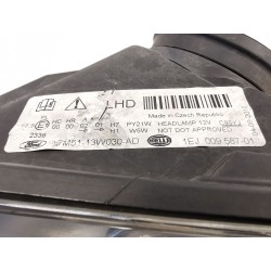 Feu arrière antibrouillard gauche Ford C-max (DM2) | Desguace Becerril