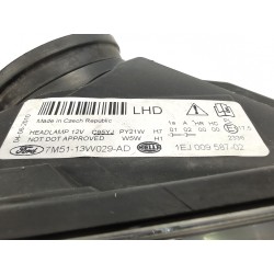 Feu arrière antibrouillard droit Ford C-max (DM2) | Desguace Becerril