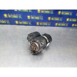 Recambio de motor arranque para seat arosa (6h1) stella referencia OEM IAM 047911023  