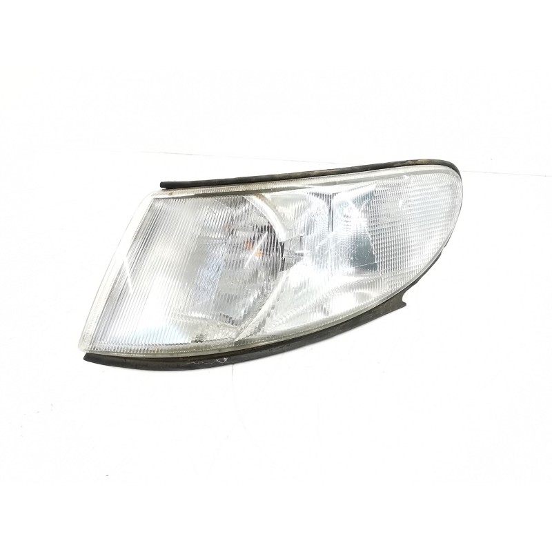 Recambio de piloto delantero izquierdo para saab 9-3 (ys3d) 2.2 tid referencia OEM IAM   