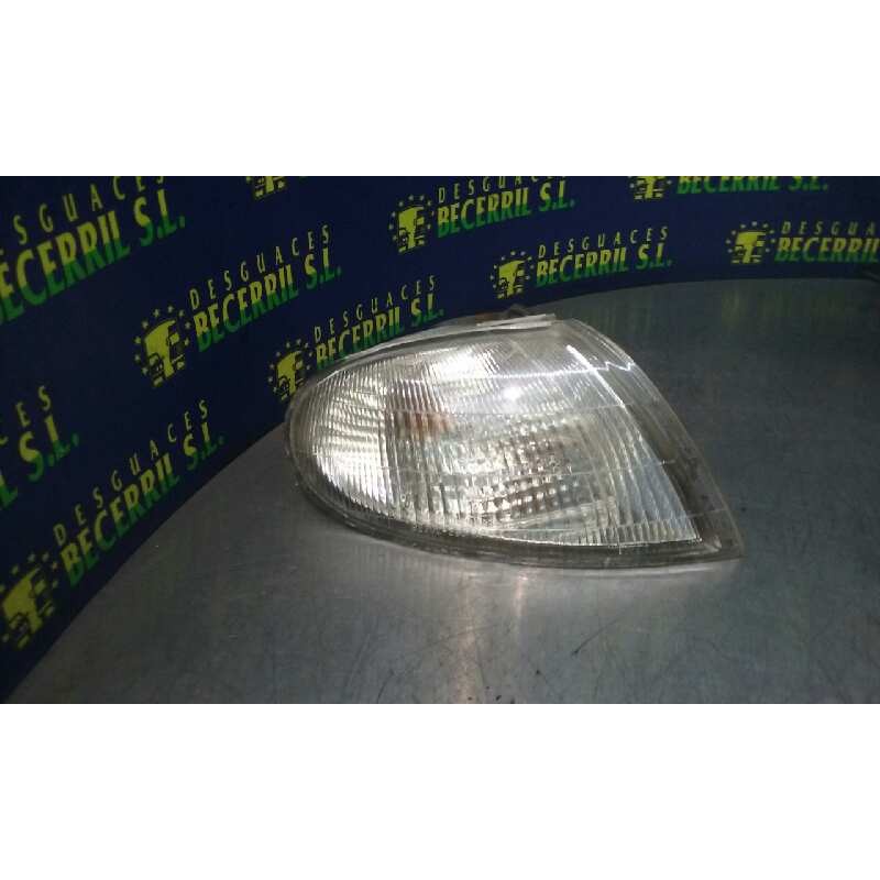 Recambio de piloto delantero derecho para hyundai lantra berlina (rd) 2.0 gls referencia OEM IAM Recambio de piloto delantero derecho para hyundai lantra berlina (rd) 2.0 gls referencia OEM IAM