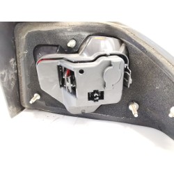 Recambio de piloto trasero izquierdo para saab 9-3 (ys3d) 2.2 tid referencia OEM IAM   