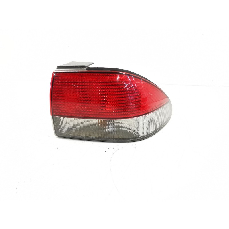 Right central rear light Saab 9-3 (YS3D) | Becerril Scrap Yard
