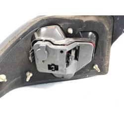 Right central rear light Saab 9-3 (YS3D) | Becerril Scrap Yard