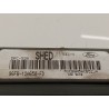 Recambio de centralita motor uce para ford fiesta berlina básico referencia OEM IAM 96FB12A650FD DPC520 