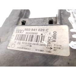 Left rear fog light Audi A4 B6 avant (8E5) | Becerril Scrap Yard