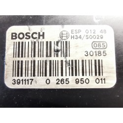 Module ABS colonne de direction Audi A4 B6 avant (8E5) | Desguace Becerril