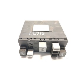 Boîte de relais / fusibles Seat Leon (1P1) | Desguace Becerril