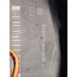 Boîte de relais / fusibles Seat Leon (1P1) | Desguace Becerril