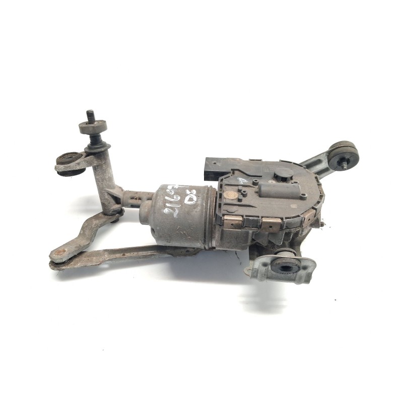 Moteur d'essuie-glace avant Seat Leon (1P1) | Desguace Becerril
