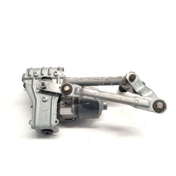 Moteur d'essuie-glace avant Seat Leon (1P1) | Desguace Becerril