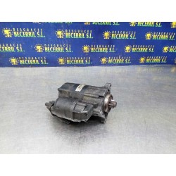 Recambio de motor arranque para seat arosa (6h1) stella referencia OEM IAM 047911023  