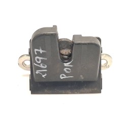 قفل الصندوق الخلفي / الباب Seat Leon (1P1) | Desguace Becerril