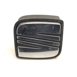 Poignée extérieure de hayon Seat Leon (1P1) | Desguace Becerril