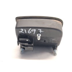 Poignée extérieure de hayon Seat Leon (1P1) | Desguace Becerril