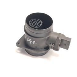 Recambio de caudalímetro para seat leon (1p1) 1.9 tdi referencia OEM IAM 038906461B  0281002531