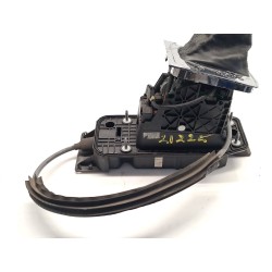 Schaltknauf Volkswagen Passat B6 (3C2) | Desguace Becerril