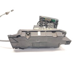 Schaltknauf Volkswagen Passat B6 (3C2) | Desguace Becerril