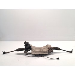 Steering rack Volkswagen Passat B6 (3C2) | Becerril Scrap Yard