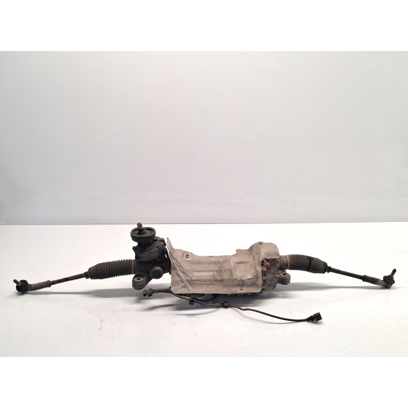 Steering rack Volkswagen Passat B6 (3C2) | Becerril Scrap Yard