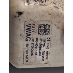 Steering rack Volkswagen Passat B6 (3C2) | Becerril Scrap Yard