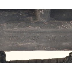 Steering rack Volkswagen Passat B6 (3C2) | Becerril Scrap Yard