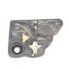 Left rear window lift switch Volkswagen Passat B6 (3C2) | Becerril Scrap Yard