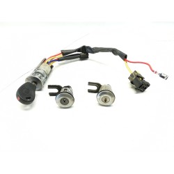 Antena antirroubo CITROEN Xsara picasso (N68) | Desguace Becerril