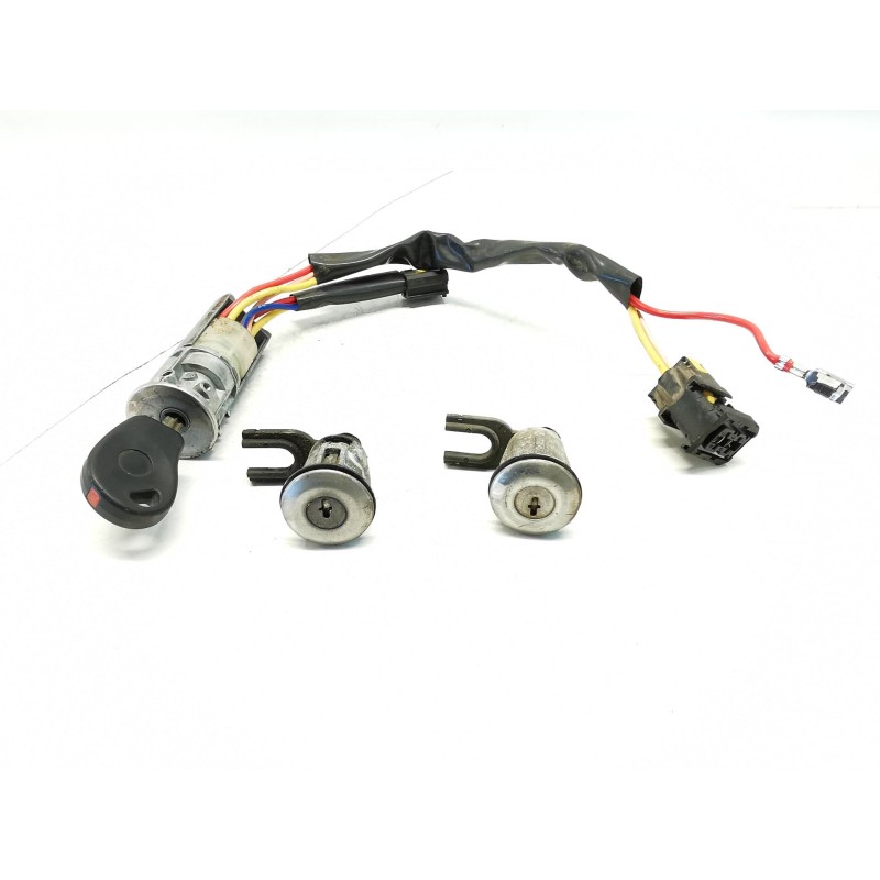 Antena antirroubo CITROEN Xsara picasso (N68) | Desguace Becerril