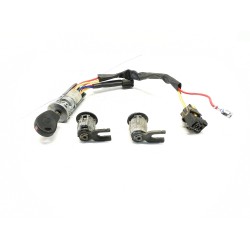 Antena antirroubo CITROEN Xsara picasso (N68) | Desguace Becerril