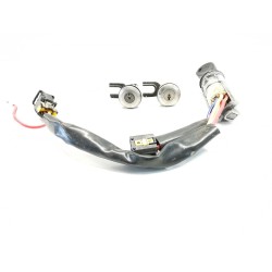 Antena antirroubo CITROEN Xsara picasso (N68) | Desguace Becerril