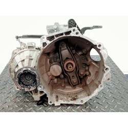 Recambio de caja cambios para seat leon (1p1) 1.9 tdi referencia OEM IAM JCR  