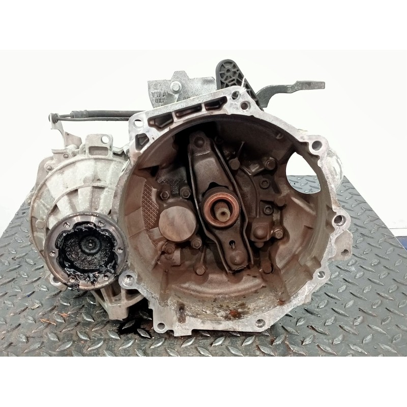 Getriebeölkühler Seat Leon (1P1) | Desguace Becerril