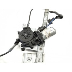 صاريع رفع نافذة الزجاج الأمامي الخلفي الأيمن Seat Cordoba vario (6K5) | Desguace Becerril