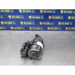 Recambio de motor arranque para seat arosa (6h1) stella referencia OEM IAM 047911023  